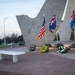 USSPACECOM remembers ANZAC day alongside allies
