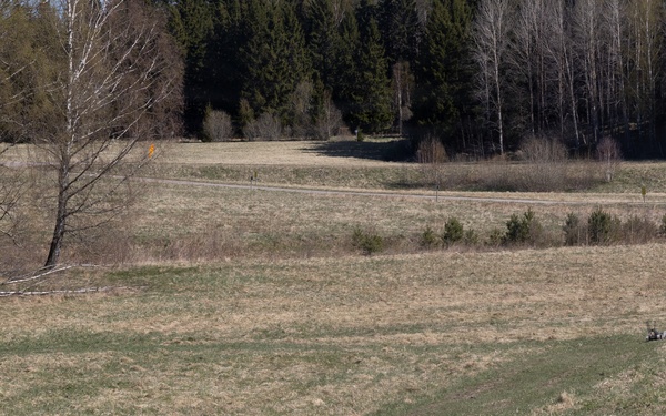 CLB-24 EOD technicians demonstrate forward capabilities in Sweden