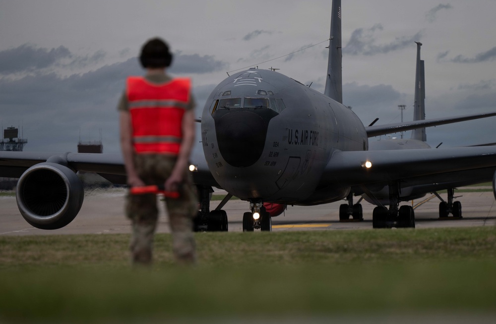 Operation Relocation