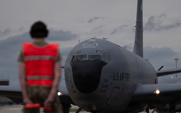 Operation Relocation