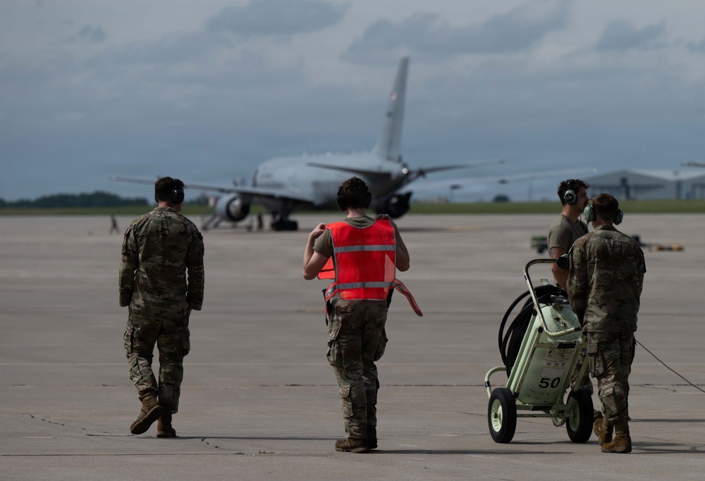 Operation Relocation