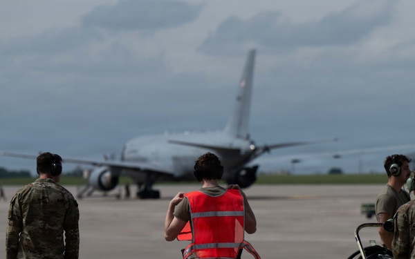 Operation Relocation