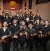 Navy Band Great Lakes Jazz Combo Visit Northeastern State University