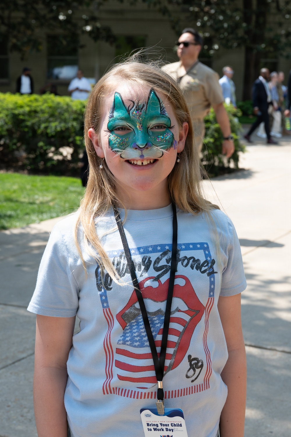 2026 Bring Your Child to Work Day at the Pentagon