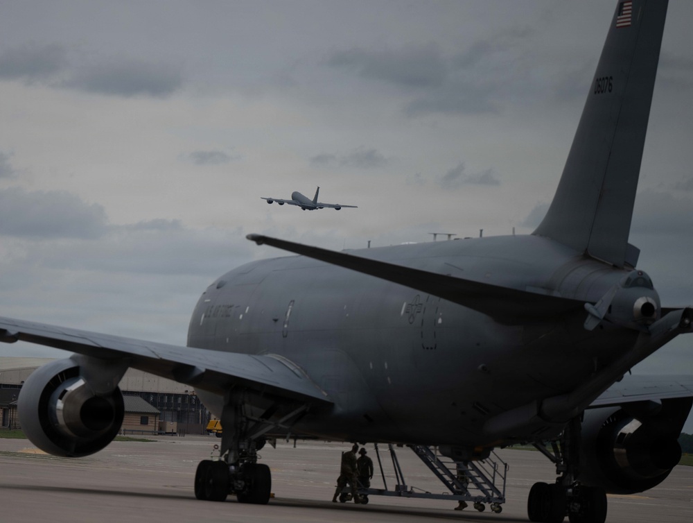 Operation Relocation