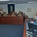 ROTC cadets explore career opportunities during base visit