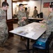 ROTC cadets explore career opportunities during base visit