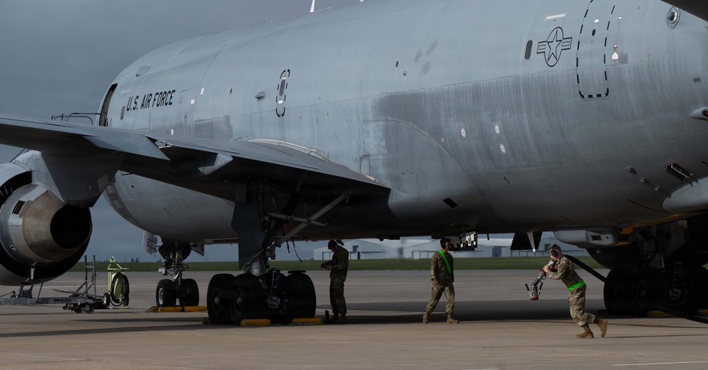 Operation Relocation