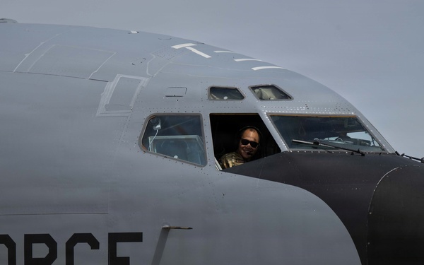 Operation Relocation