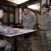ROTC cadets explore career opportunities during base visit