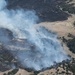 Nebraska National Guard assists with Pressey Park Fire