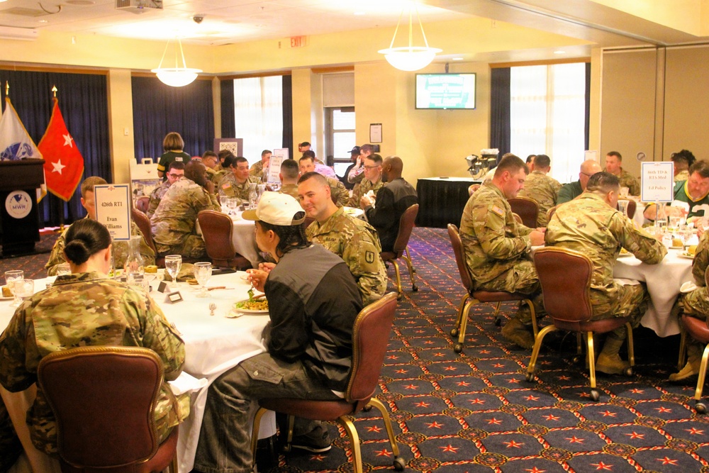 2026 Green Bay Packers Tailgate Tour visits Fort McCoy