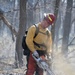 Nebraska National Guard assists with Pressey Park Fire