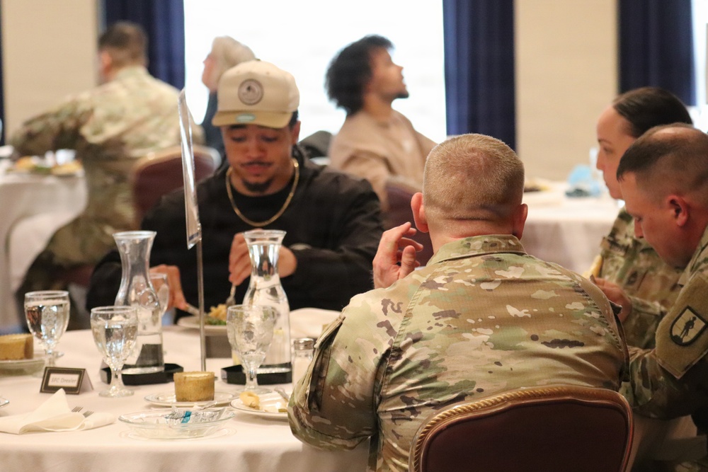 2026 Green Bay Packers Tailgate Tour visits Fort McCoy