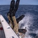 Special Forces Combat Dive Students Take to Ocean for Training