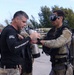 Special Forces Combat Dive Students Take to Ocean for Training