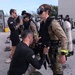 Special Forces Combat Dive Students Take to Ocean for Training