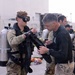 Special Forces Combat Dive Students Take to Ocean for Training