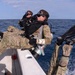 Special Forces Combat Dive Students Take to Ocean for Training