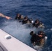 Special Forces Combat Dive Students Take to Ocean for Training