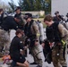 Special Forces Combat Dive Students Take to Ocean for Training