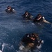 Special Forces Combat Dive Students Take to Ocean for Training