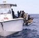 Special Forces Combat Dive Students Take to Ocean for Training