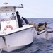 Special Forces Combat Dive Students Take to Ocean for Training