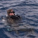 Special Forces Combat Dive Students Take to Ocean for Training