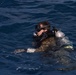 Special Forces Combat Dive Students Take to Ocean for Training