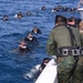 Special Forces Combat Dive Students Take to Ocean for Training