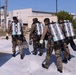 Special Forces Combat Dive Students Take to the Ocean for Training