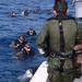 Special Forces Combat Dive Students Take to Ocean for Training