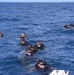 Special Forces Combat Dive Students Take to Ocean for Training