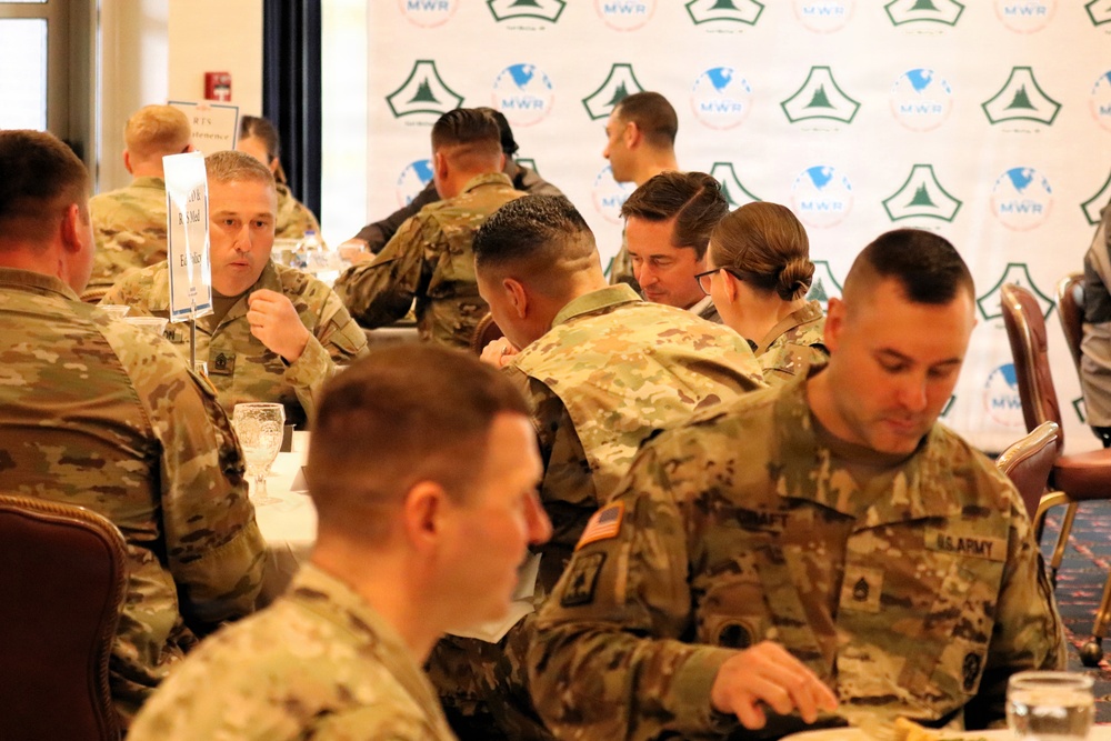 2026 Green Bay Packers Tailgate Tour visits Fort McCoy