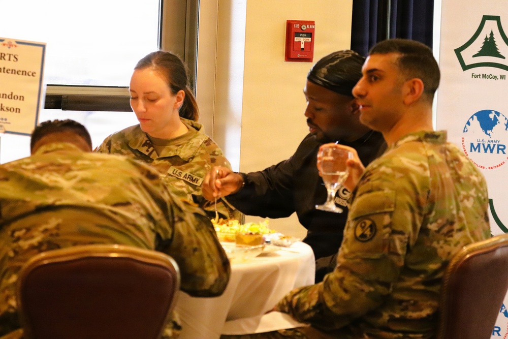 2026 Green Bay Packers Tailgate Tour visits Fort McCoy