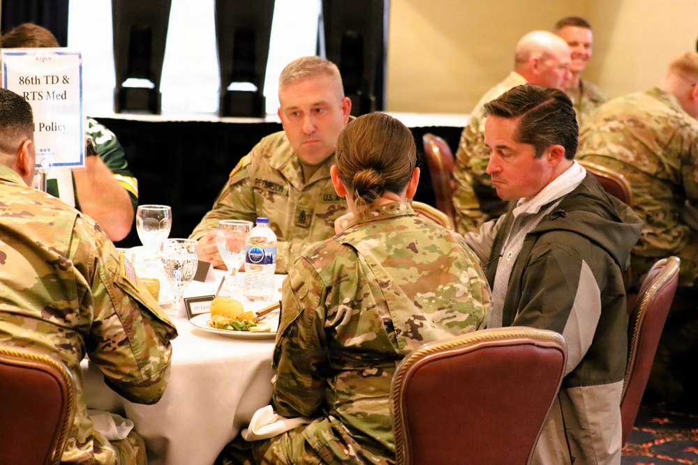 2026 Green Bay Packers Tailgate Tour visits Fort McCoy