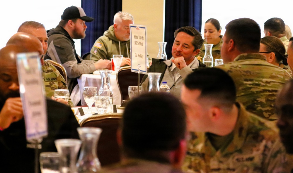 2026 Green Bay Packers Tailgate Tour visits Fort McCoy