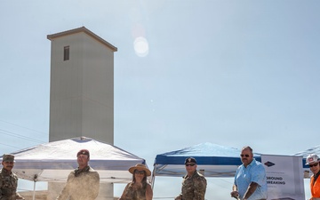 New Human Performance Optimization facility to enhance readiness at DMAFB