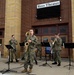 Navy Band Great Lakes Brass Band Kick Off SAPR 5K