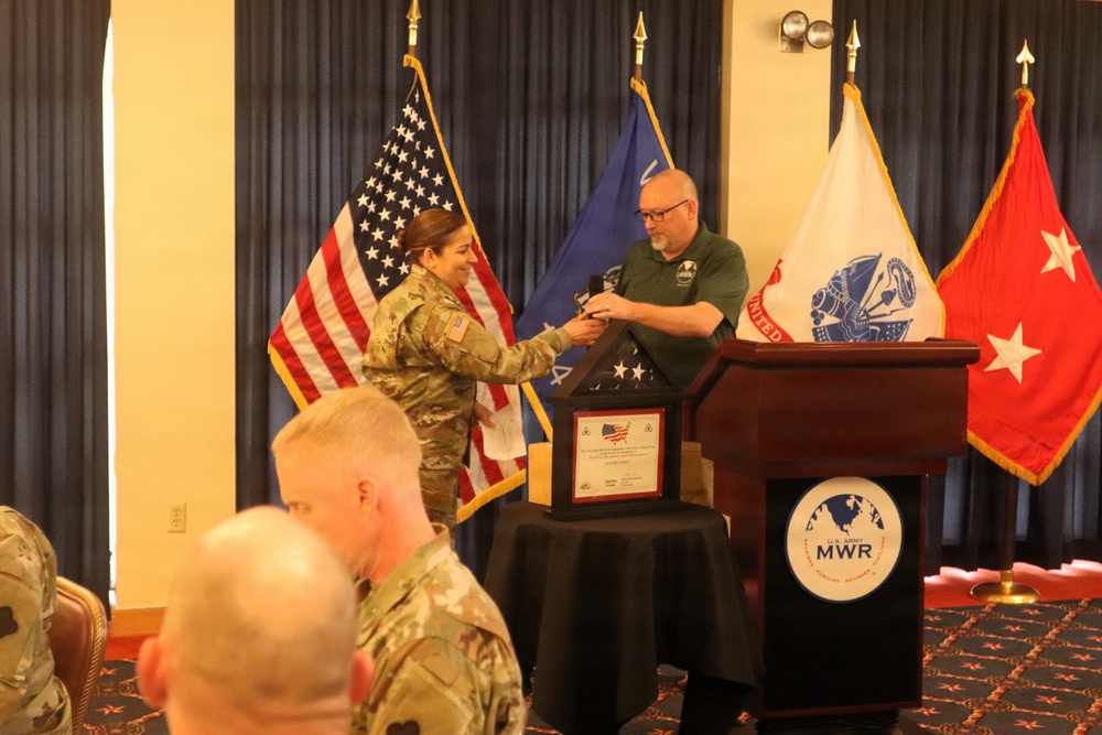 2026 Green Bay Packers Tailgate Tour visits Fort McCoy