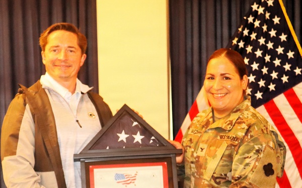 2026 Green Bay Packers Tailgate Tour visits Fort McCoy