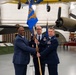 Col. Gregory B. Long Assumes Command of Air Force Mortuary Affairs Operations