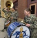 Navy Band Great Lakes Brass Band Kick Off SAPR 5K