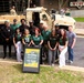 2026 Green Bay Packers Tailgate Tour visits Fort McCoy