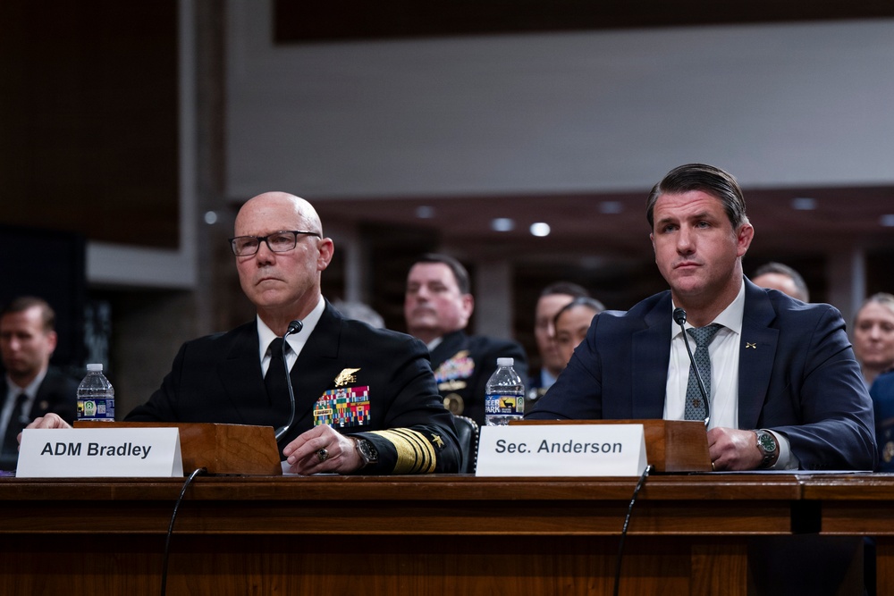 SOCOM and CYBERCOM SASC testimony