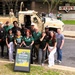 2026 Green Bay Packers Tailgate Tour visits Fort McCoy