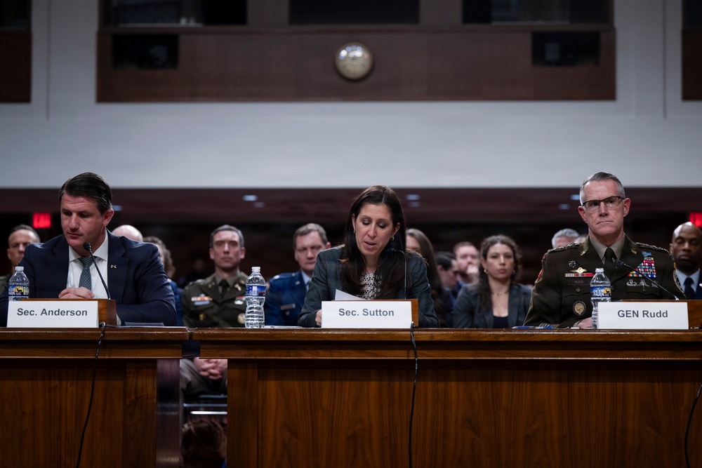 SOCOM and CYBERCOM SASC testimony