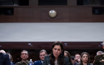 SOCOM and CYBERCOM SASC testimony