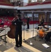 Navy Band Great Lakes Jazz Combo Moody Bible Institute Concert and Masterclass